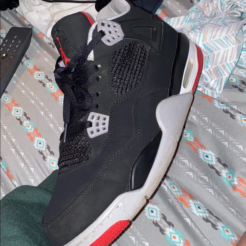 og jordan breds